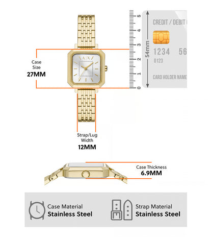 ARMANI EXCHANGE AX5725
