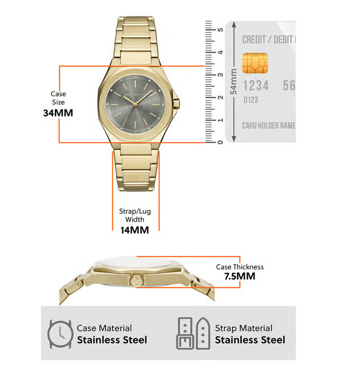 ARMANI EXCHANGE AX4614