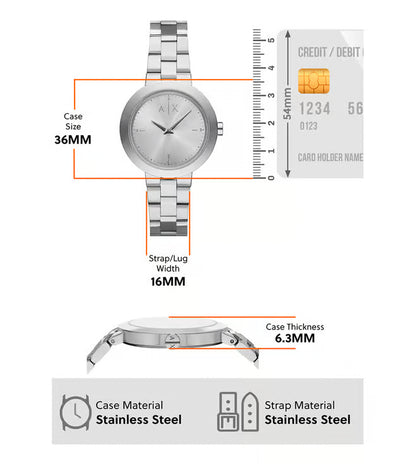 ARMANI EXCHANGE AX5170