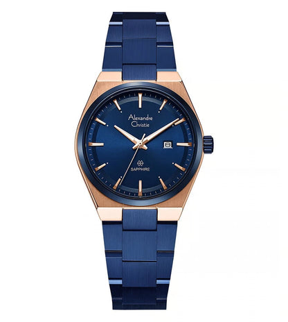 ALEXANDRE 8697LDBURBU