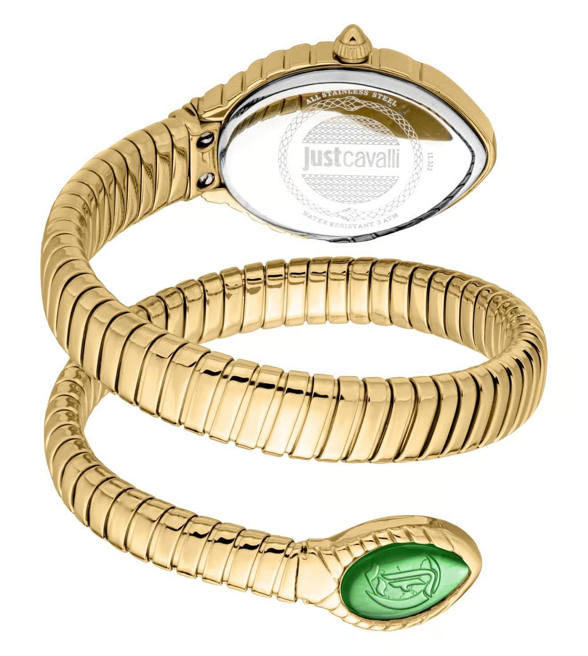 JUST CAVALLI JC1L322M0035