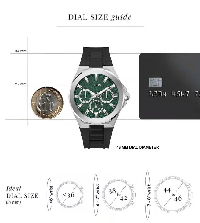 GUESS GW0799G3