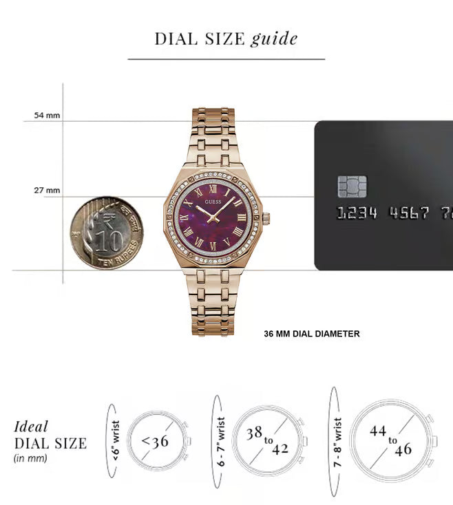 GUESS GW0770L3