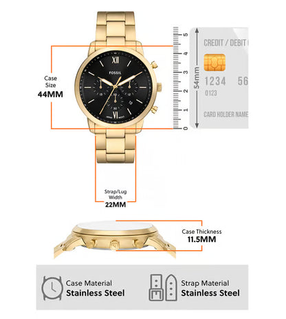 Fossil FS6093