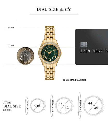 MICHAEL KORS  MK4870