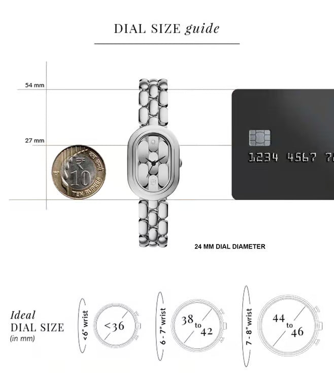 Fossil ES5381