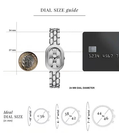 Fossil ES5381