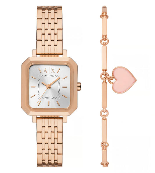 ARMANI EXCHANGE AX7164SET