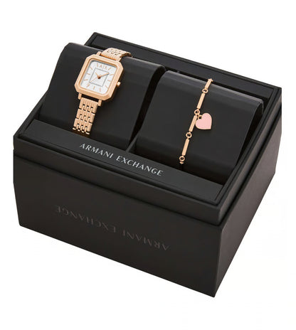 ARMANI EXCHANGE AX7164SET