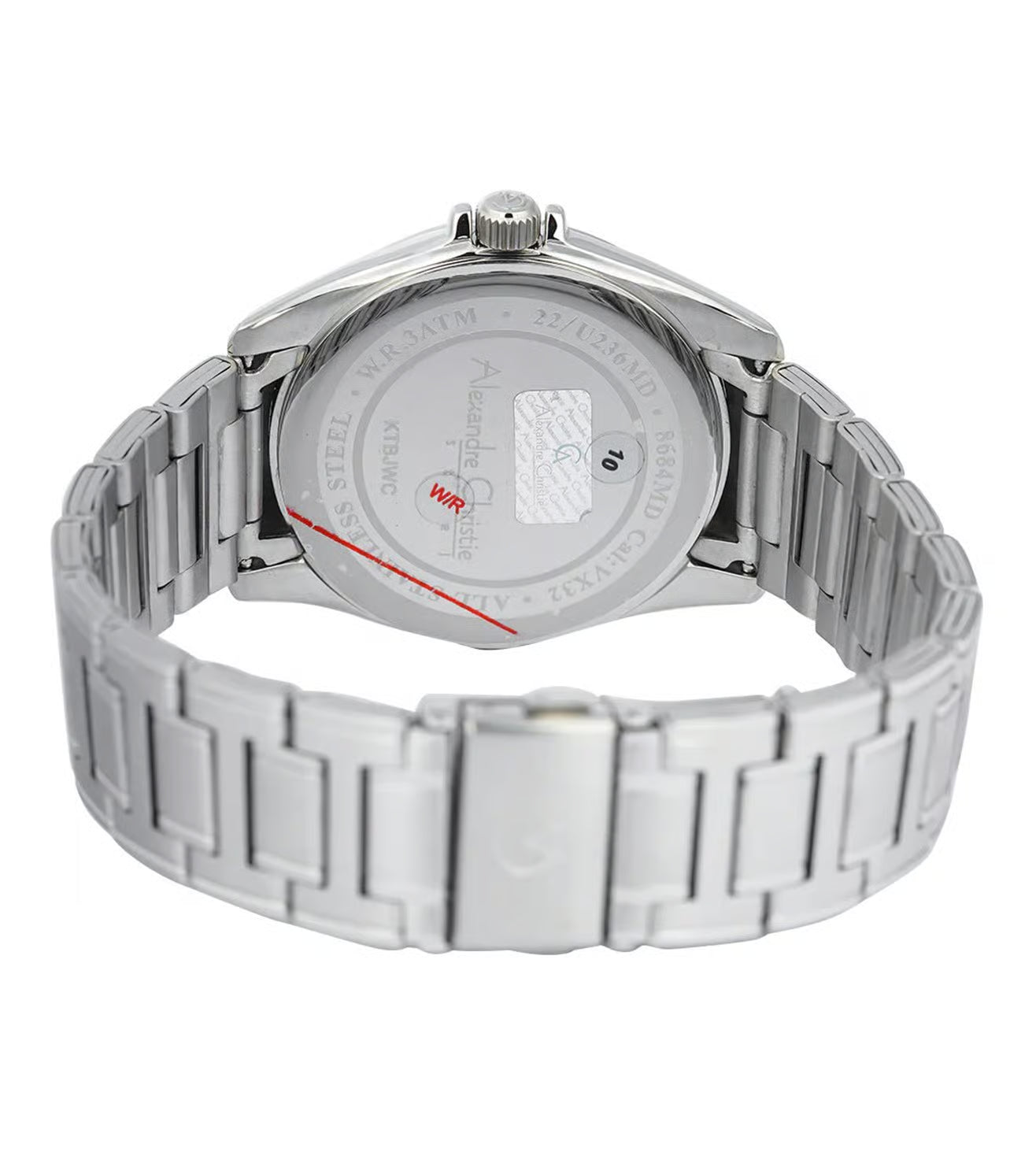 ALEXANDRE 8684MDBSSSL