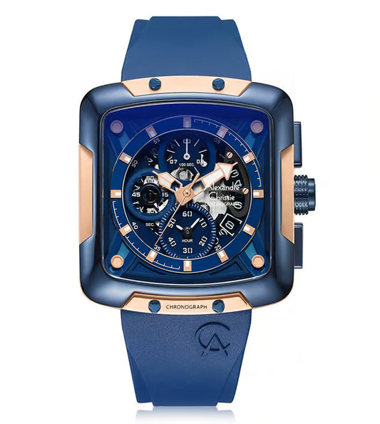 ALEXANDRE CHRISTIE 3039GCRURBU