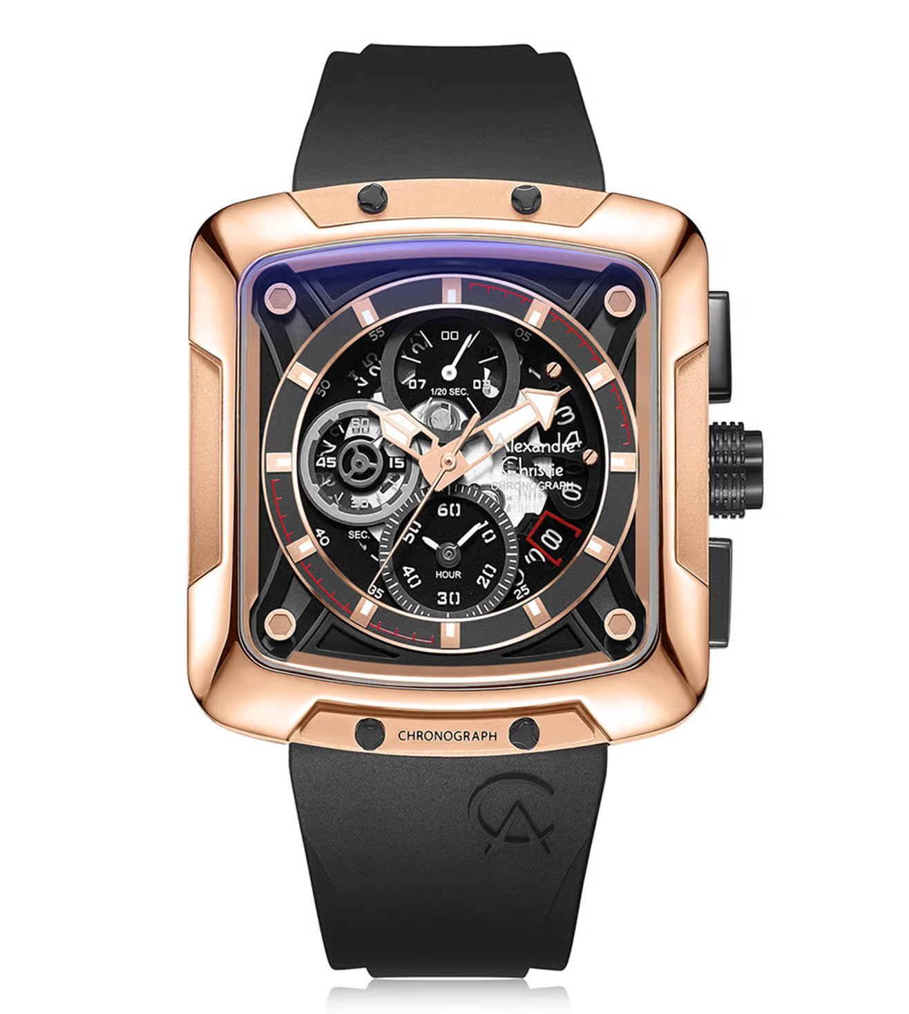 ALEXANDRE CHRISTIE 3030GCBBRBA