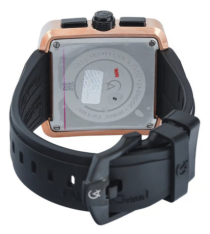 ALEXANDRE CHRISTIE 3030GCBBRBA