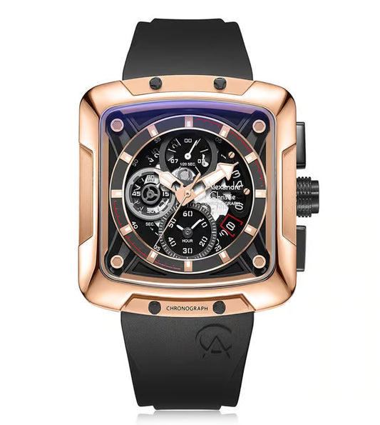 ALEXANDRE CHRISTIE 3030GCRBRBA