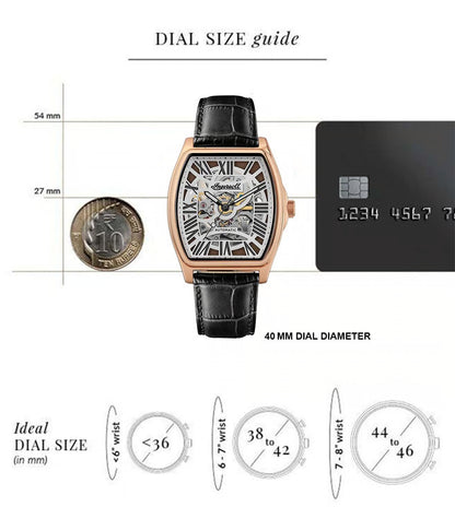 INGERSOLL  I14201