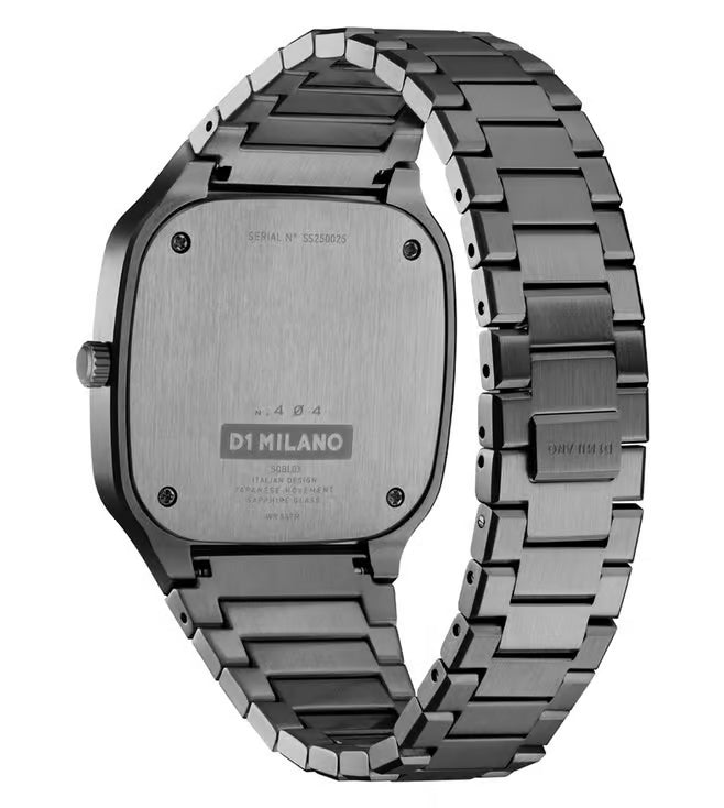 D1 Milano SQBJ11