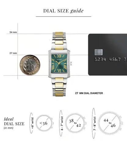 GUESS GW0874L2