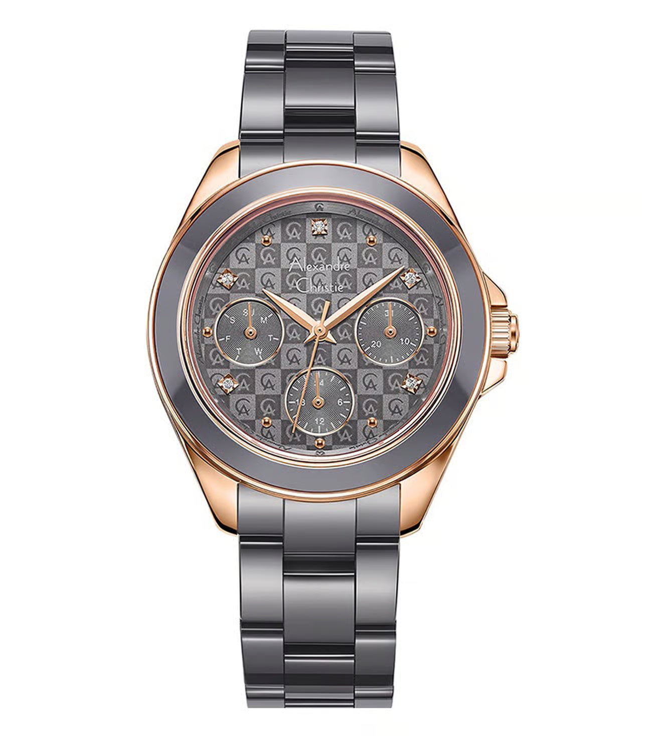 ALEXANDRE CHRISTIE 2A70BFBRGGR
