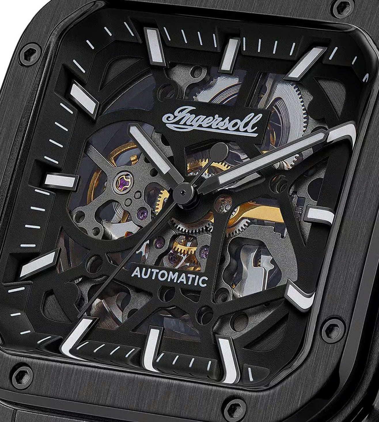 INGERSOLL I14504
