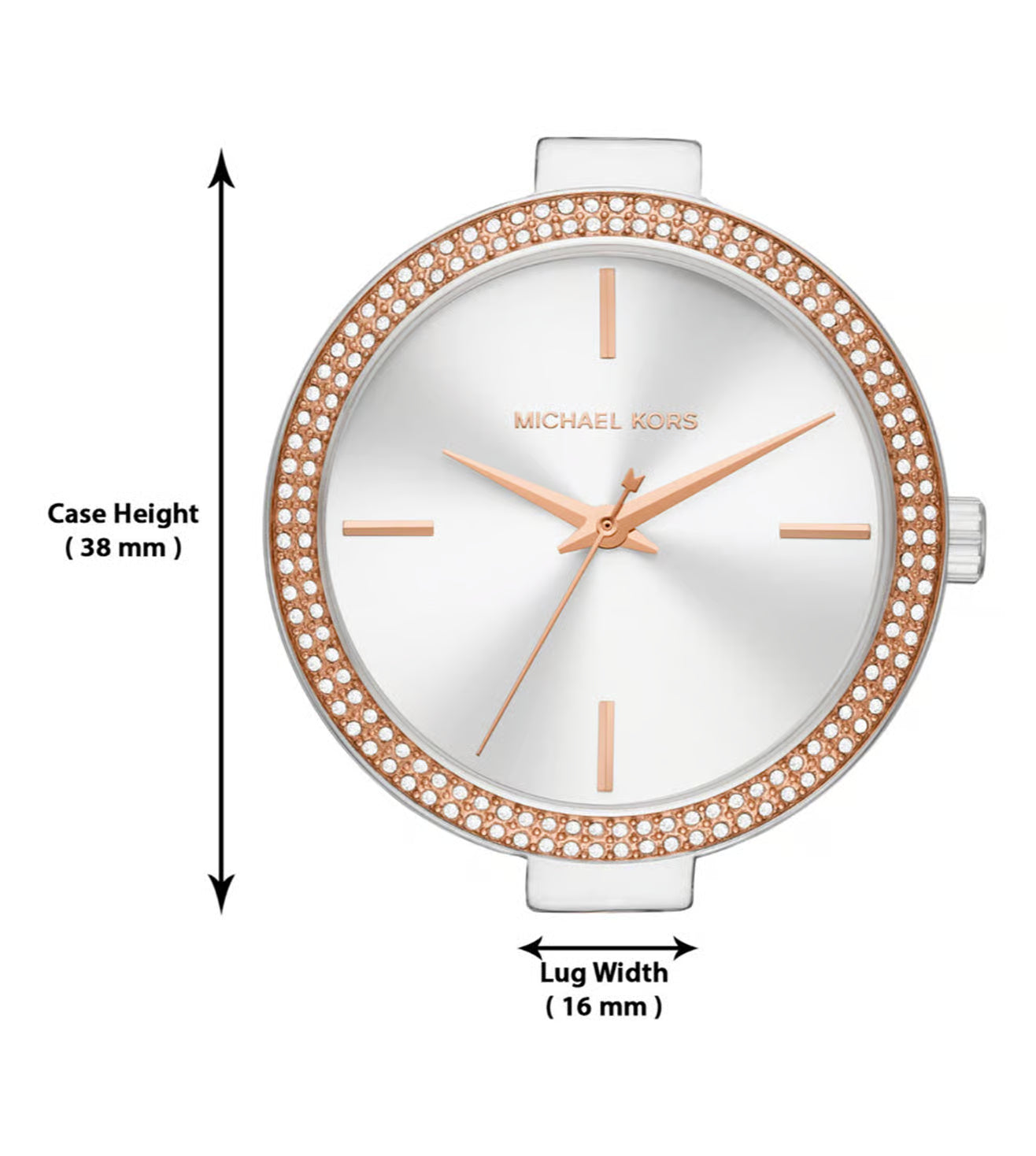 MICHAEL KORS   MK4634