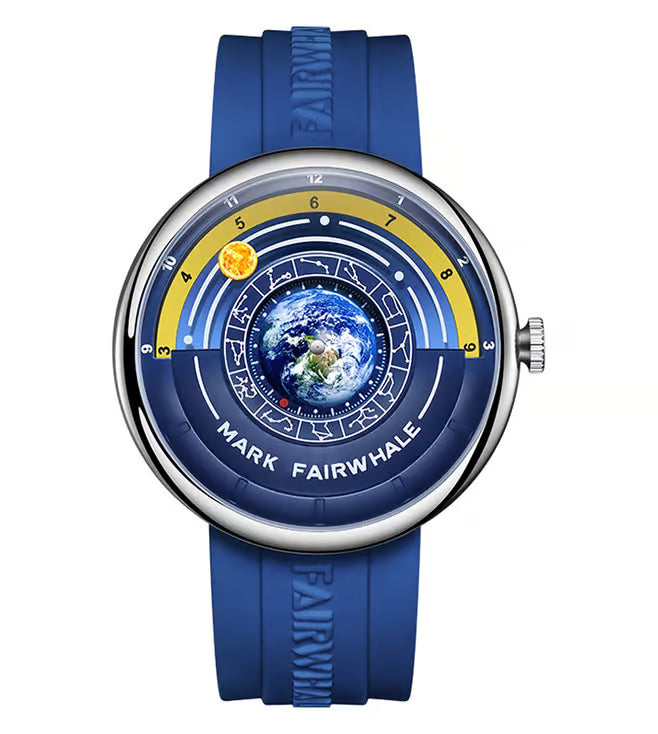 Mark fairwale FW-5700-R1