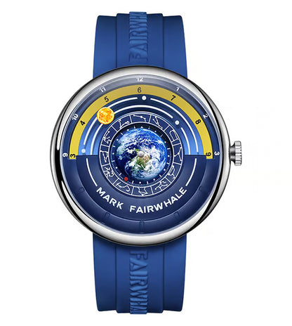 Mark fairwale FW-5700-R1