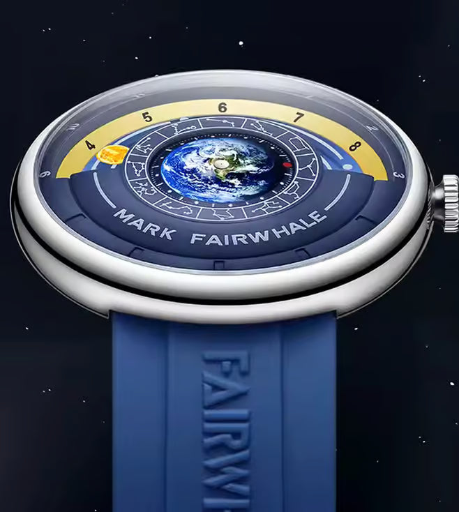 Mark fairwale FW-5700-R1