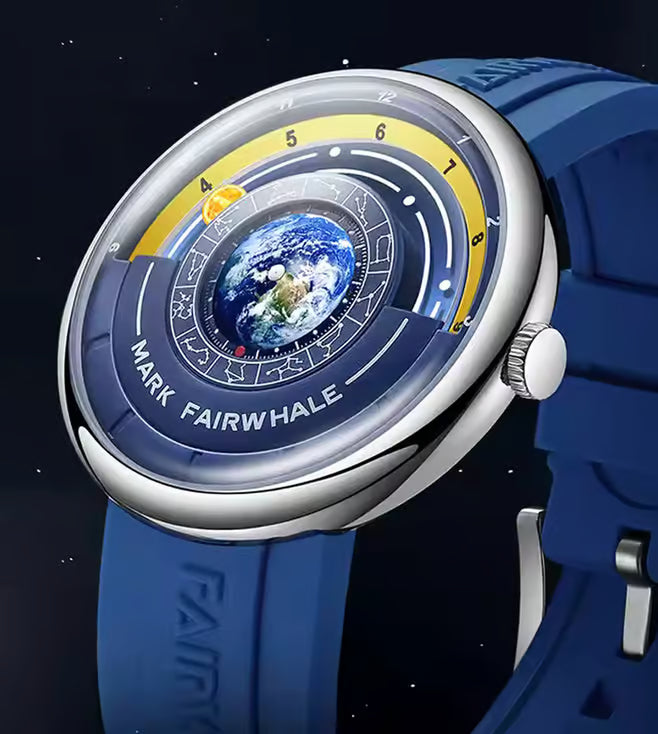 Mark fairwale FW-5700-R1