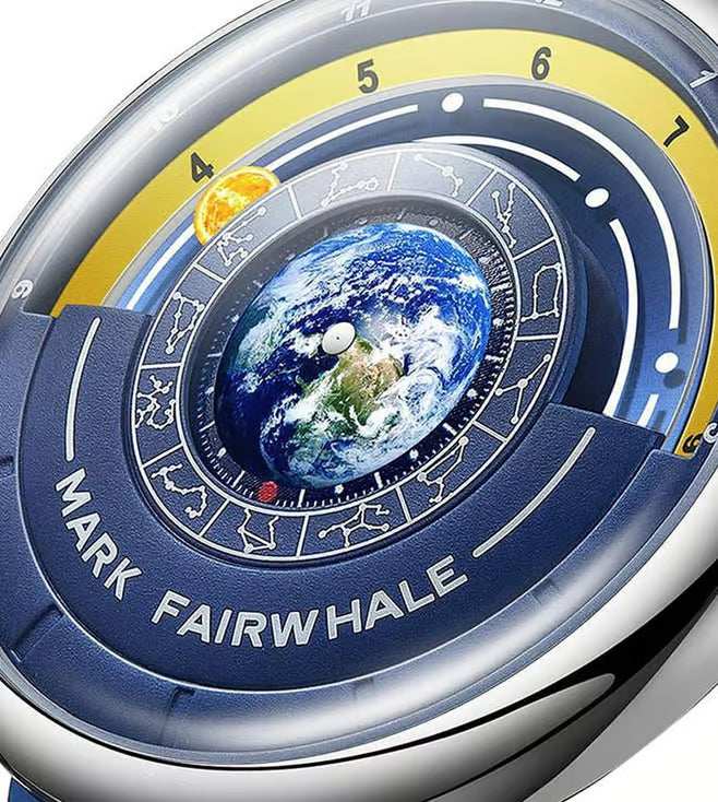 Mark fairwale FW-5700-R1