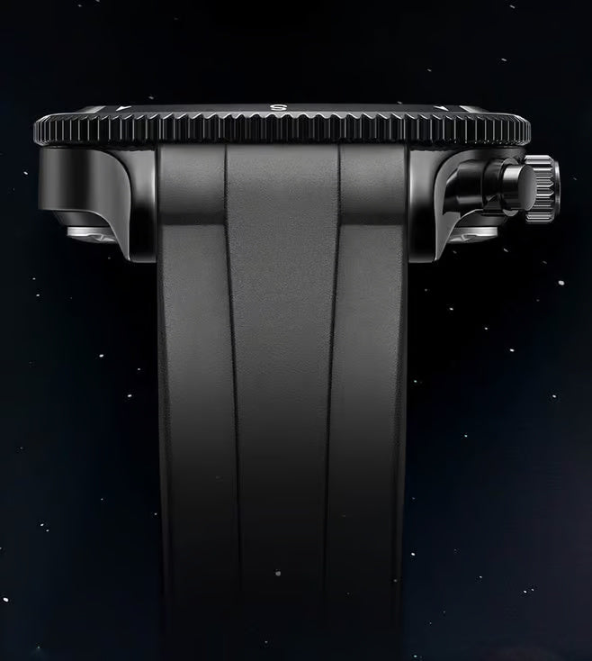 Mark Fairwhale FW-5730-R1 Black Watch