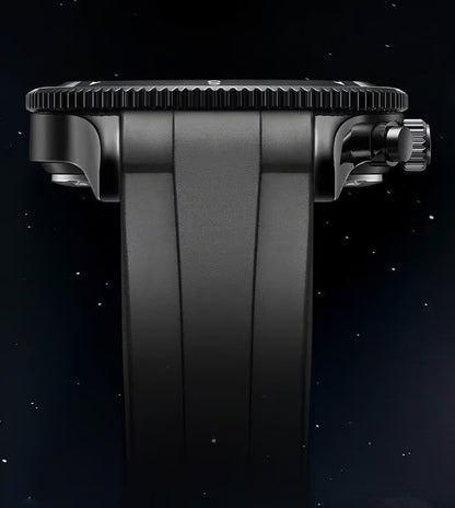 Mark Fairwhale FW-5730-R1 Black Watch
