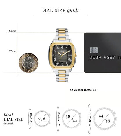 Fossil FS6123