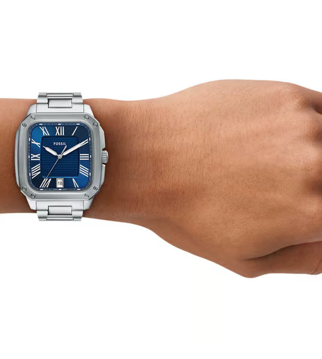FOSSIL FS6121