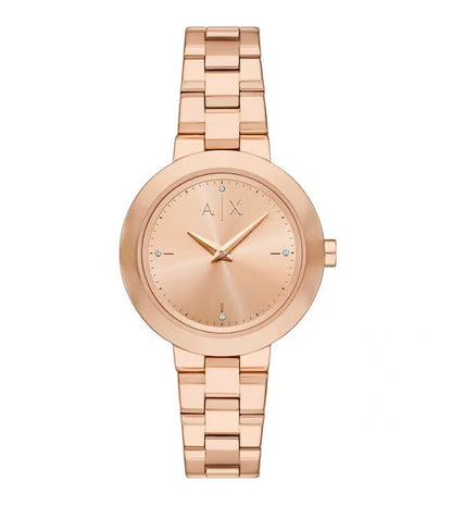 ARMANI EXCHANGE     AX5177
