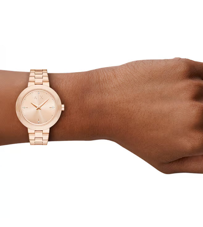 ARMANI EXCHANGE     AX5177