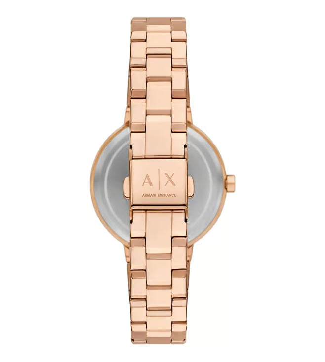 ARMANI EXCHANGE     AX5177
