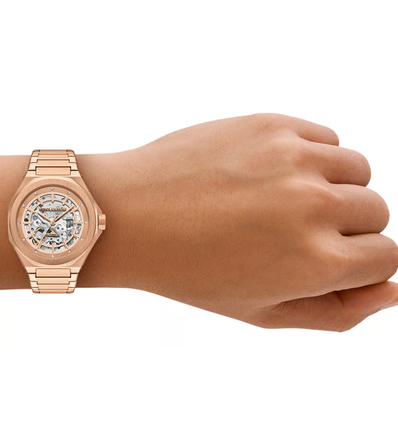 ARMANI EXCHANGE     AX4619