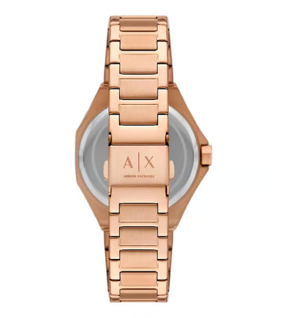 ARMANI EXCHANGE     AX4619