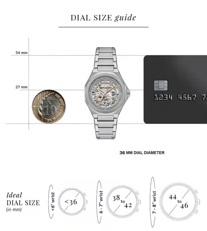 ARMANI EXCHANGE AX4618