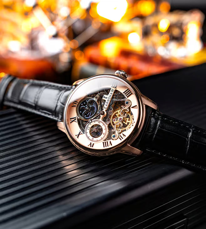 EARNSHAW ES-8006-0E