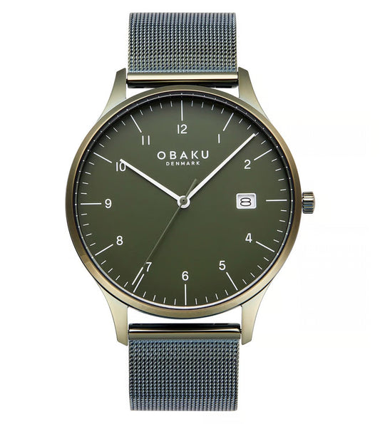 OBAKU    V298GDEEME