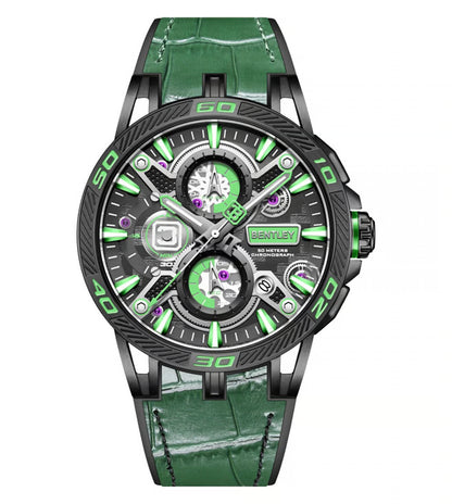 Bentley BL-40-01