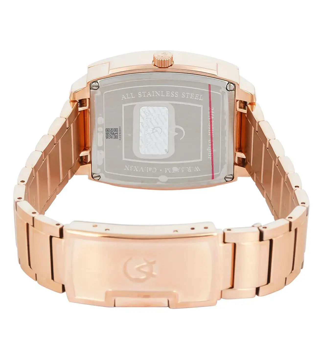 ALEXANDRE 6376BFBRGPN