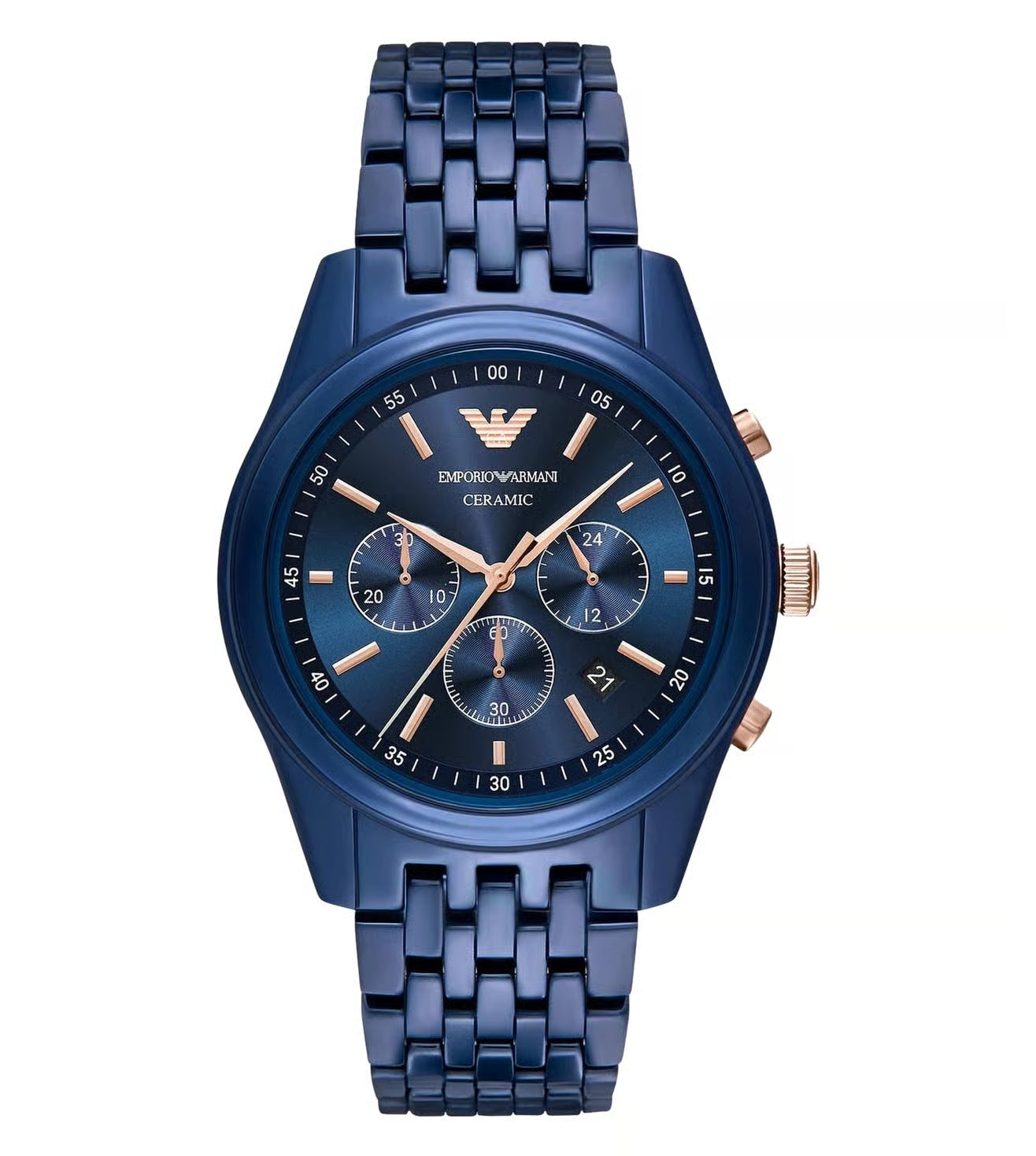 EMPORIO ARMANI AR70016
