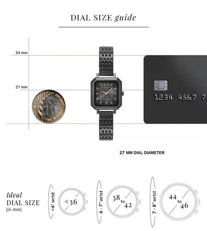 ARMANI EXCHANGE AX5732