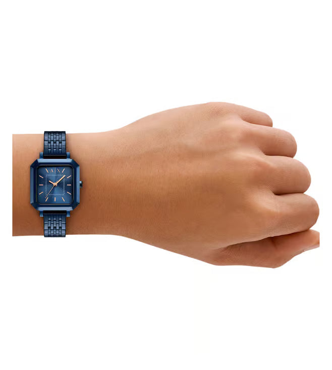 ARMANI EXCHANGE     AX5730