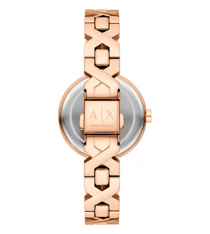 ARMANI EXCHANGE     AX5832