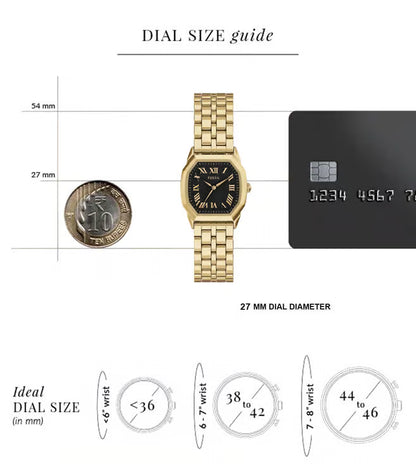 Fossil ES5433
