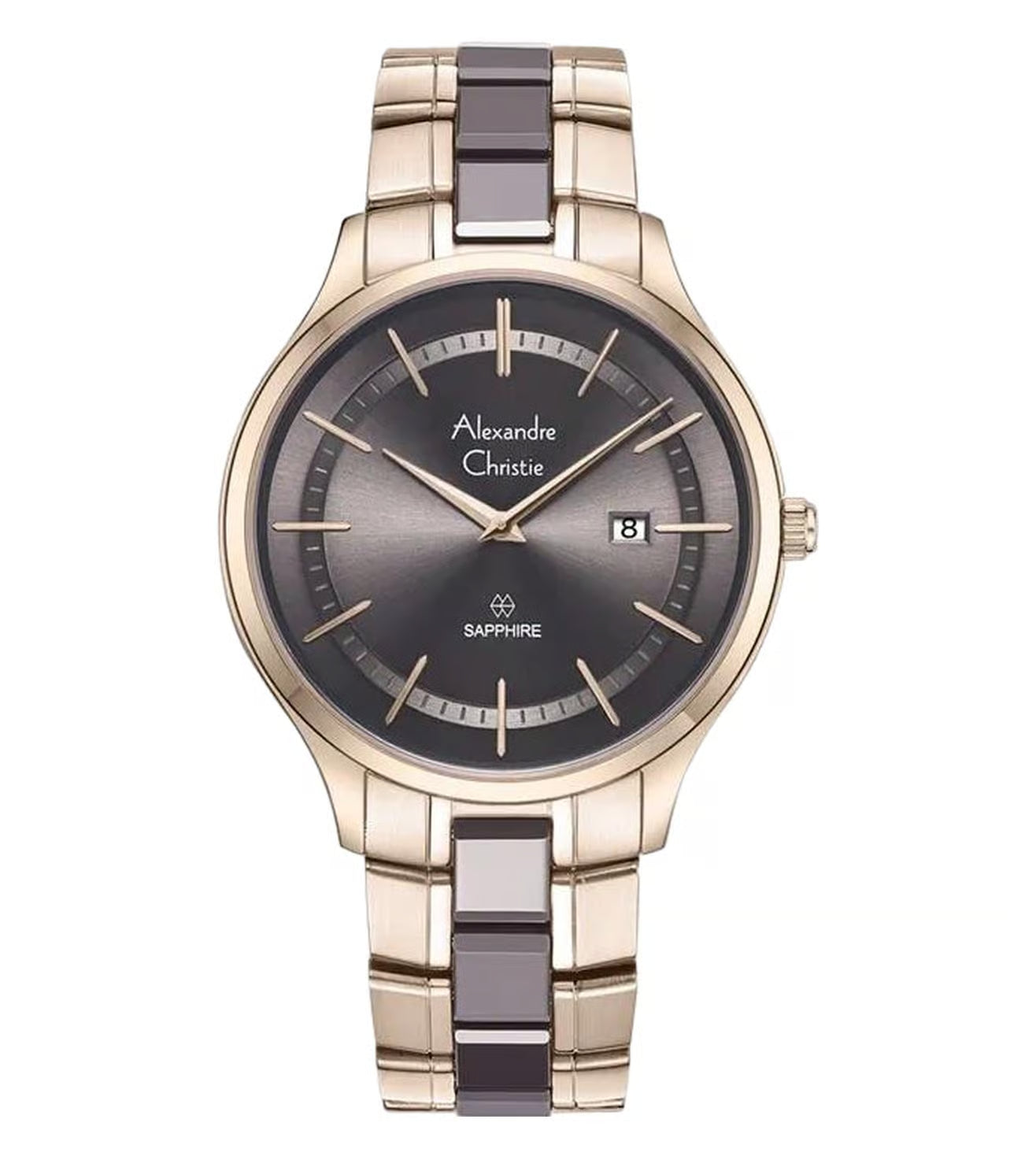 ALEXANDRE CHRISTIE 8707MDBCGGR