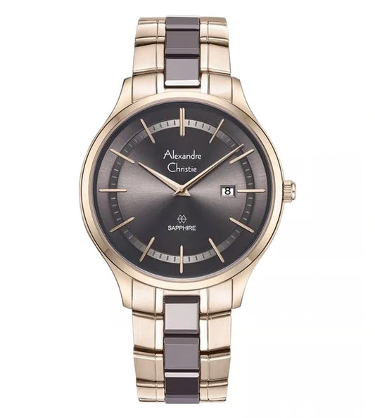ALEXANDRE CHRISTIE 8707MDBCGGR
